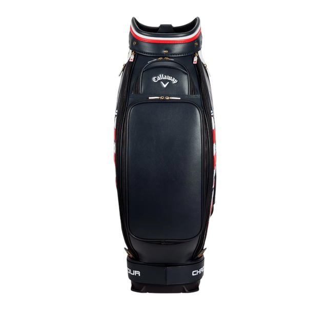 Callaway Limited Edition 2026 June Major Staff Bag