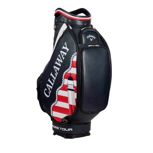 Callaway Limited Edition 2026 June Major Staff Bag