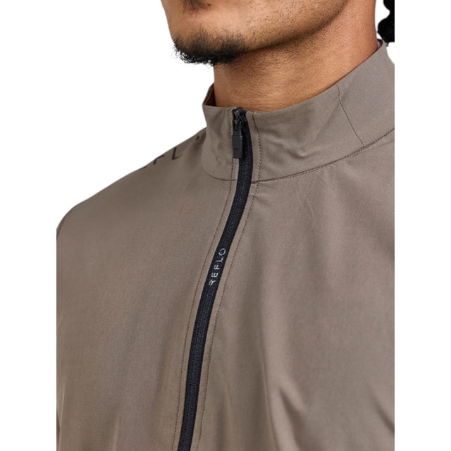 Reflo Adda Dolomite Windbreaker