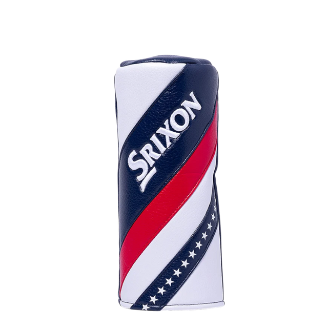 Srixon All American Collection Pack Headcovers