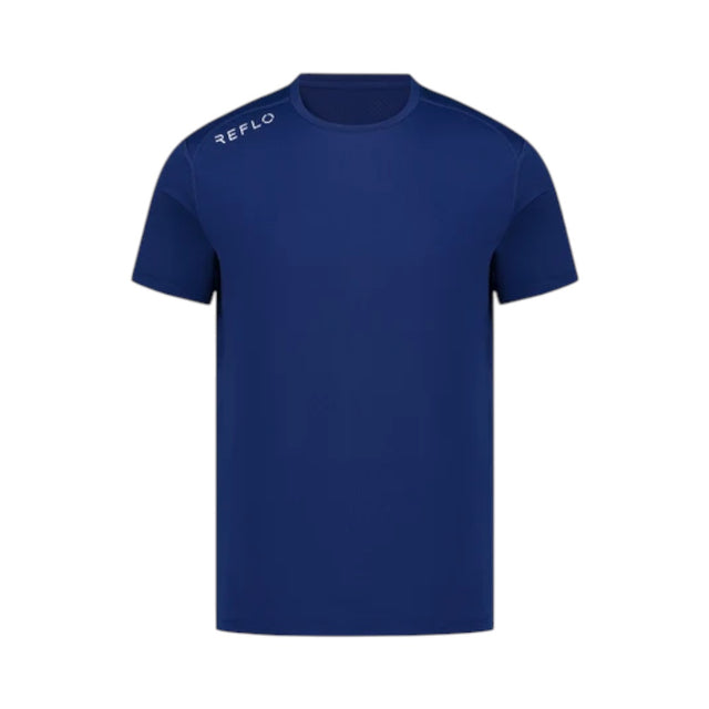 Reflo Braan Diver Navy Performance T-Shirt