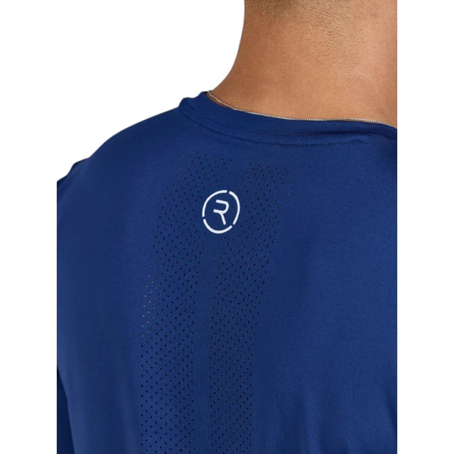 Reflo Braan Diver Navy Performance T-Shirt