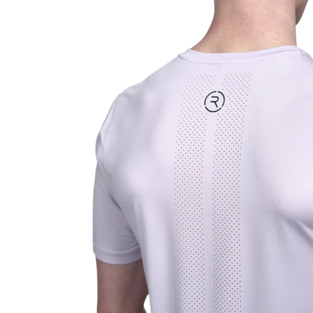 Reflo Braan Lilac Performance T-Shirt
