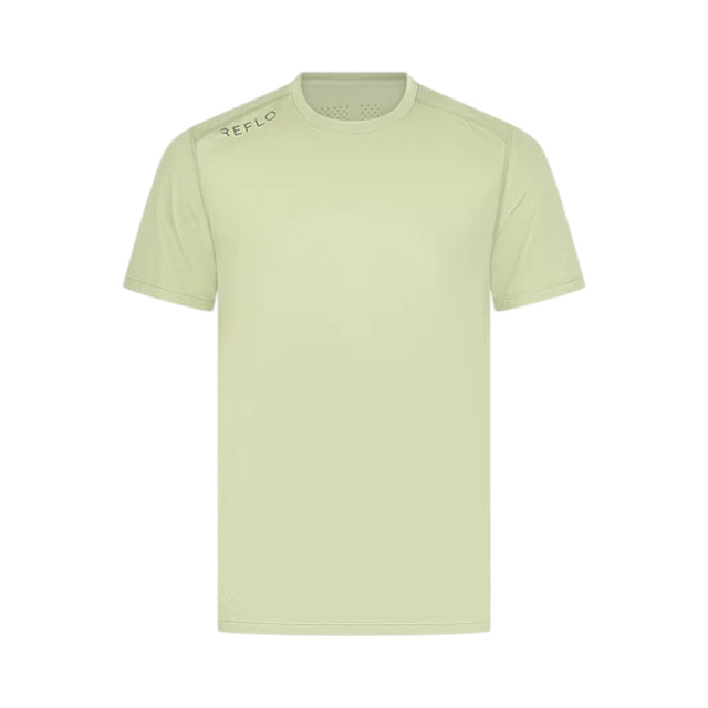 Reflo Braan Margarita Green Performance T-Shirt