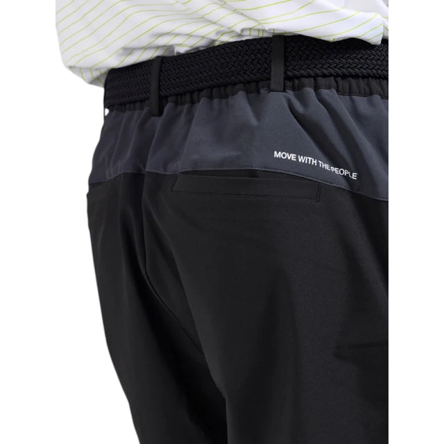 Reflo Brembo Black Pants