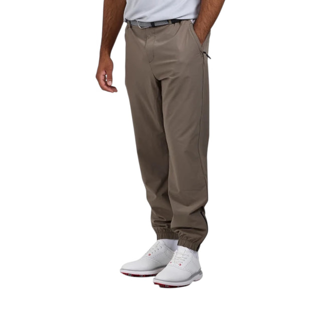 Reflo Brembo Dolomite Brown Pants