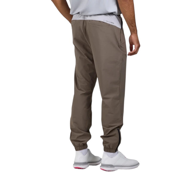 Reflo Brembo Dolomite Brown Pants