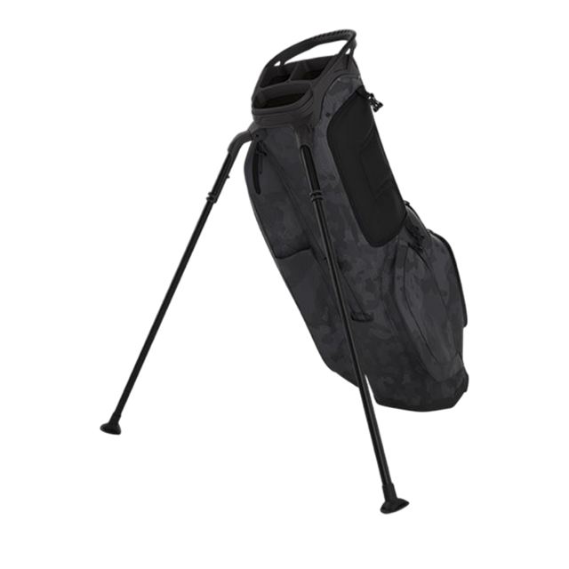 Callaway Fairway C Navy/Field Camo Stand Bag