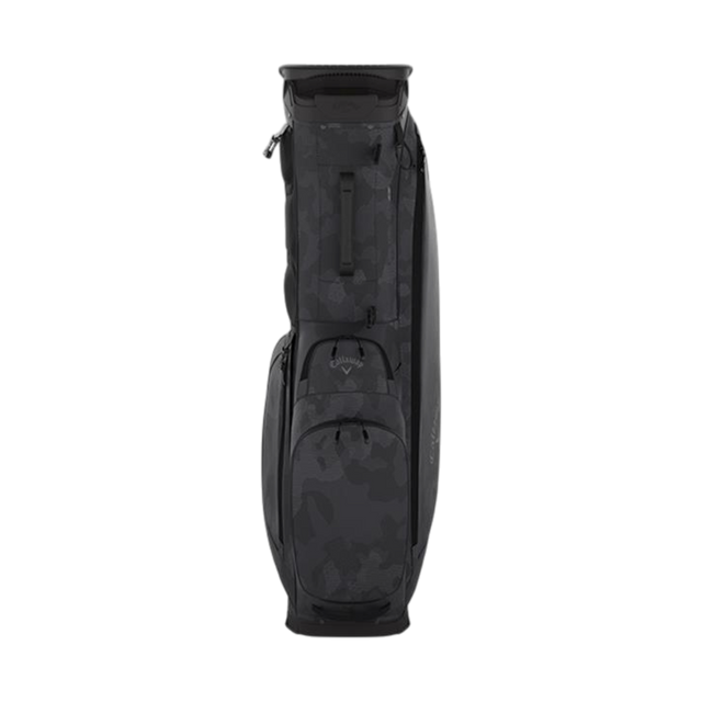 Callaway Fairway C Navy/Field Camo Stand Bag