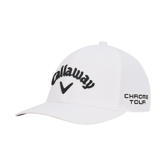 Callaway Performance Pro Adjustable White Cap
