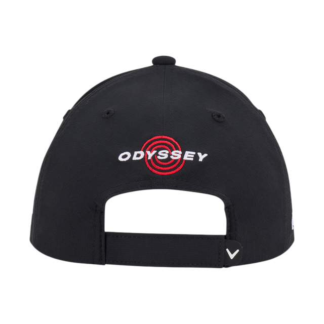 Callaway Performance Pro Adjustable Black Cap