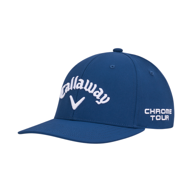 Callaway Performance Pro Adjustable Navy Cap