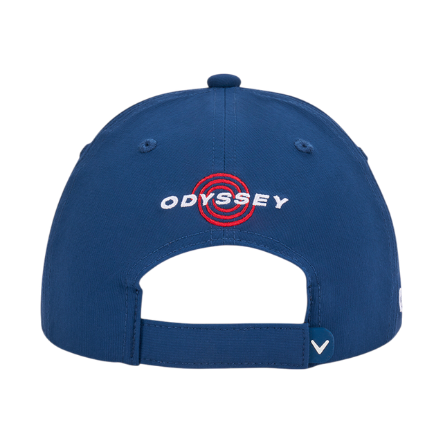 Callaway Performance Pro Adjustable Navy Cap