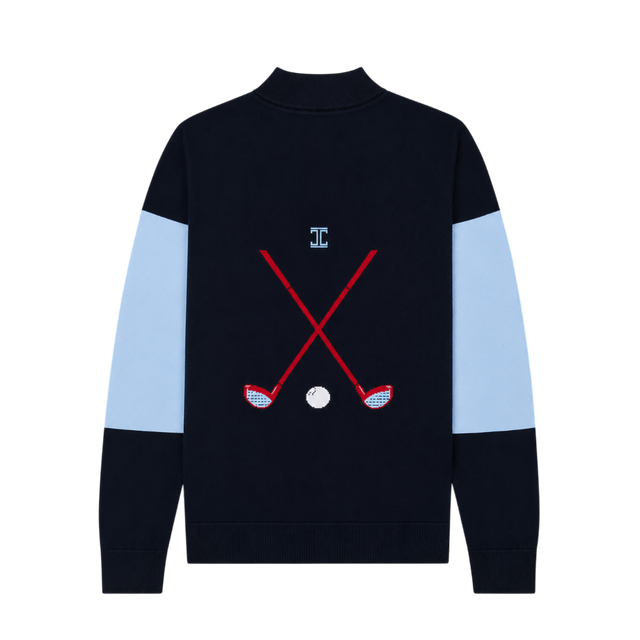 ITU Golf Masana Jersey