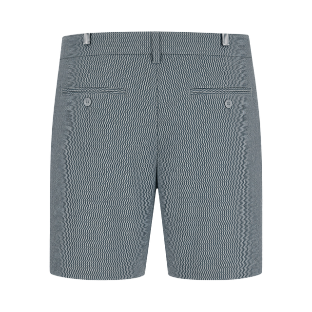 Rhode Island Smartee Iconic White/Grey