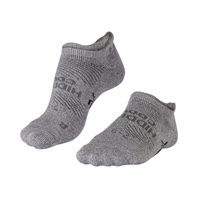 Falke Multisport Hidden Cool Grey Socks