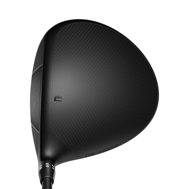 Cobra DS-Adapt Max-D Driver