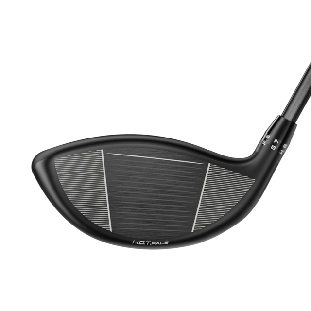 Cobra DS-Adapt Max-D Driver