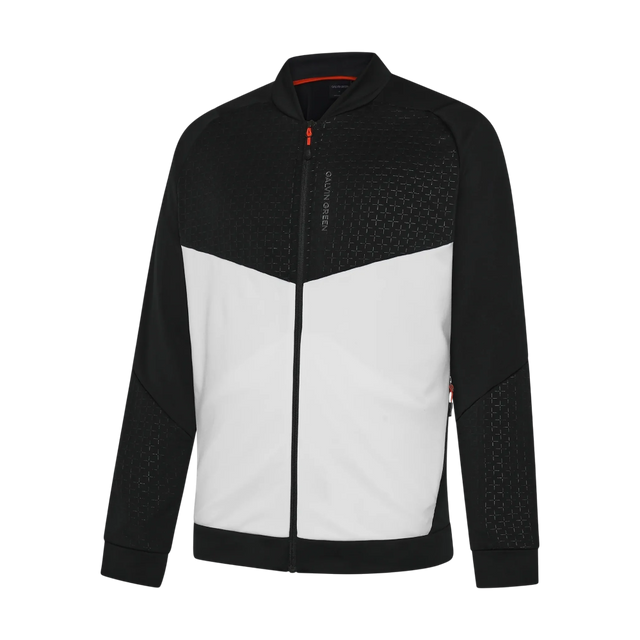 Galvin Green Dash Black/White Jacket