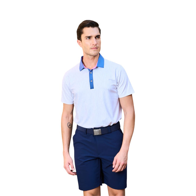 Fenixxcell Navy Shorts