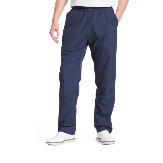 FootJoy HydroLite X Navy Rain Pant
