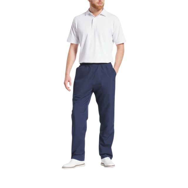 FootJoy HydroLite X Navy Rain Pant