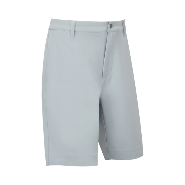 FootJoy EU Performance Tapered Fit Grey Shorts