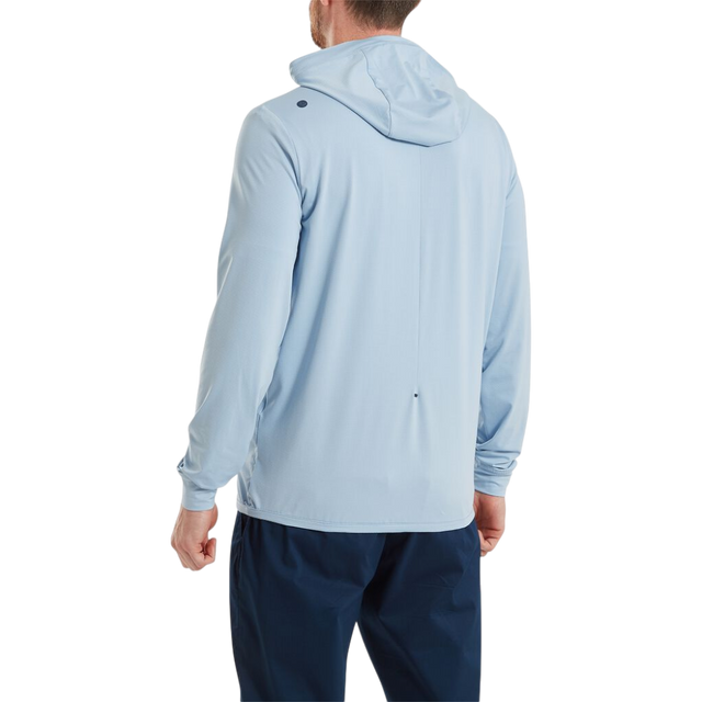 FootJoy EU Tempo Chambray Hoodie