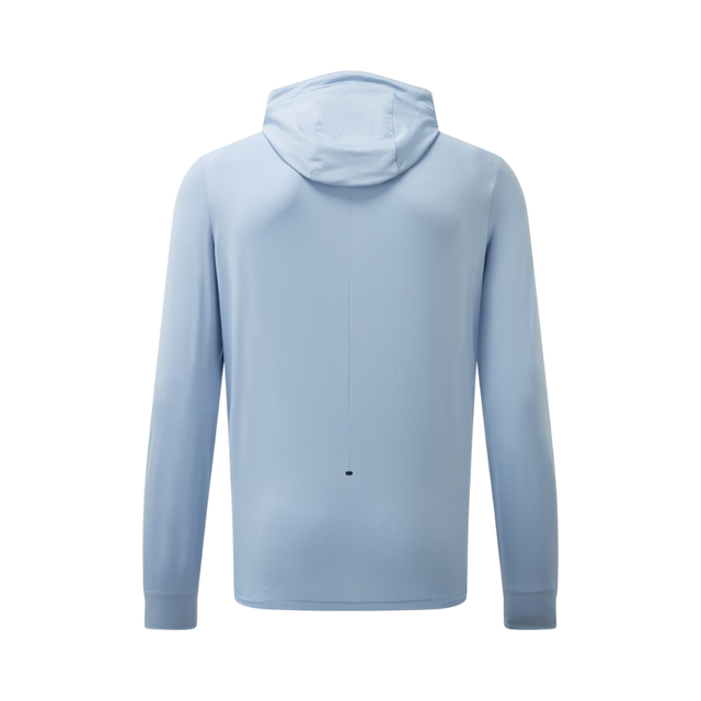 FootJoy EU Tempo Chambray Hoodie
