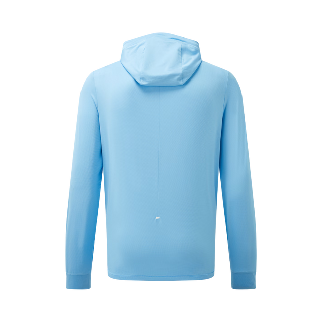 FootJoy EU Tempo Blue Reef Hoodie