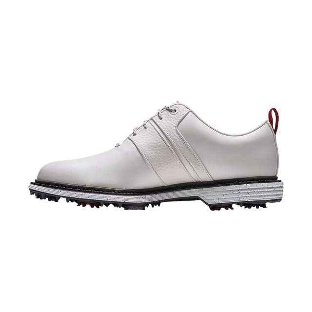 FootJoy Premiere Series Snow/Snow White Golf Shoe