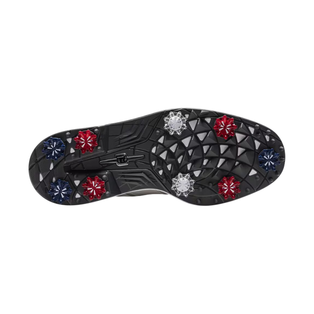 FootJoy Premiere Series Snow/Snow White Golf Shoe
