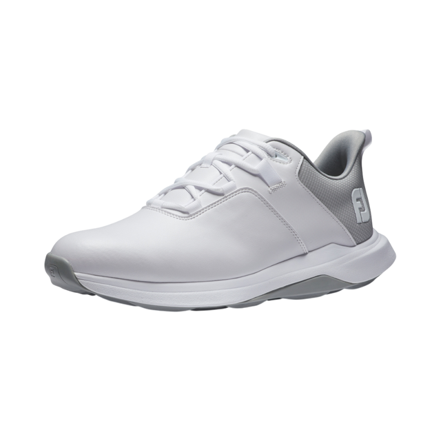 FootJoy ProLite White Golf Shoes