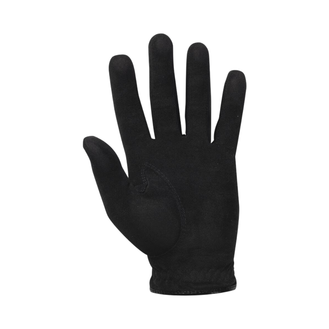 FootJoy RainGrip Black Gloves