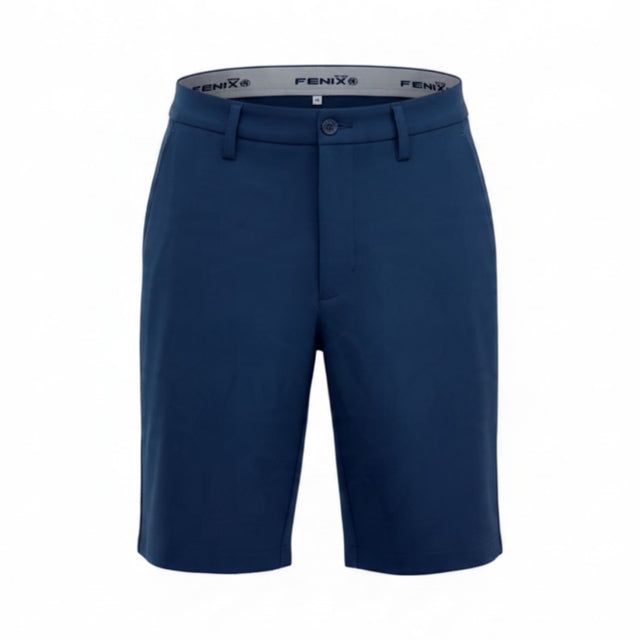 Fenixxcell Navy Shorts