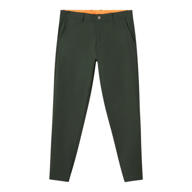 Macade Forest Green Joggers