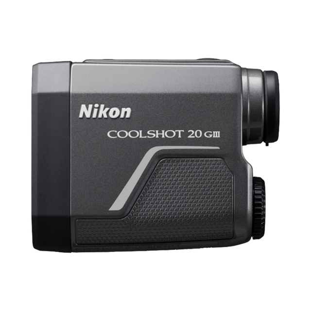 Nikon COOLSHOT 20 GIII Rangefinder
