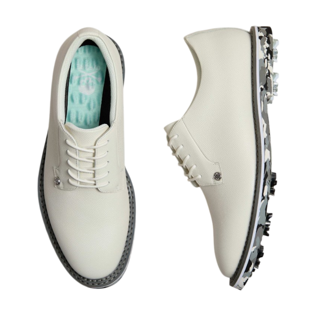 G/FORE Men's Gallivanter Camo Sole S/CHA Golf Shoe