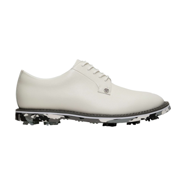 G/FORE Men's Gallivanter Camo Sole S/CHA Golf Shoe