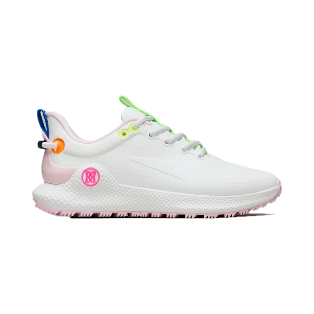 G/FORE Ladies MG4+ 02 Perforated S/MLT Golf Shoe