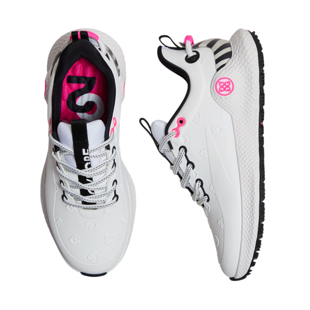 G/FORE Ladies MG4+ 02 Embossed SNO Golf Shoe