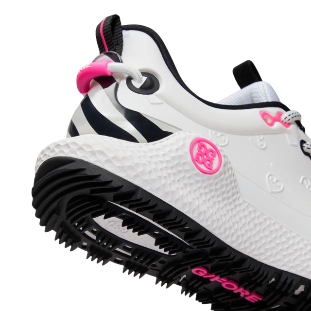 G/FORE Ladies MG4+ 02 Embossed SNO Golf Shoe