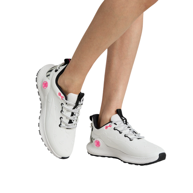 G/FORE Ladies MG4+ 02 Embossed SNO Golf Shoe