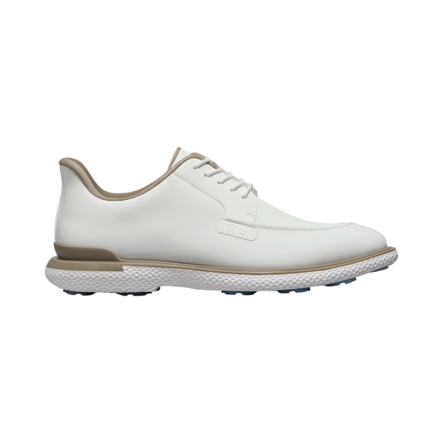 G/FORE Men's Gallivan2r Split Toe S/DUN Golf Shoe