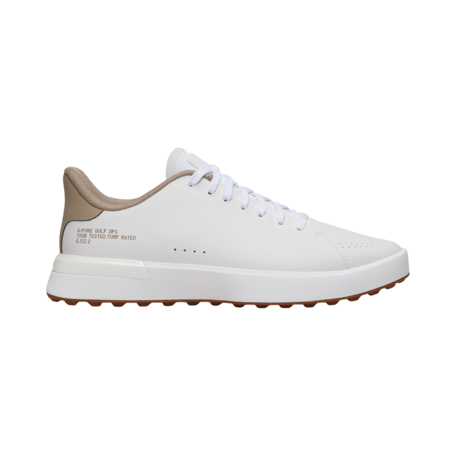G/FORE Men's G.112 Hybrid S/DUN Golf Shoe