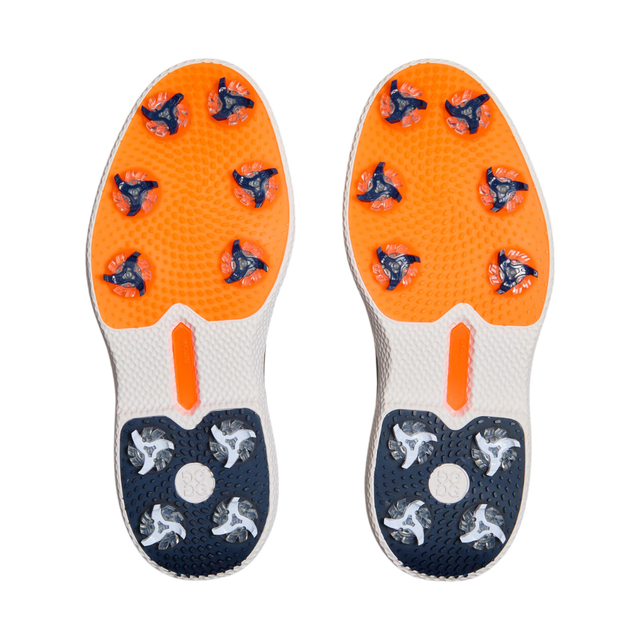 G/FORE Men's Gallivan2r G/LOCK Skull & Tees TWT Golf Shoe