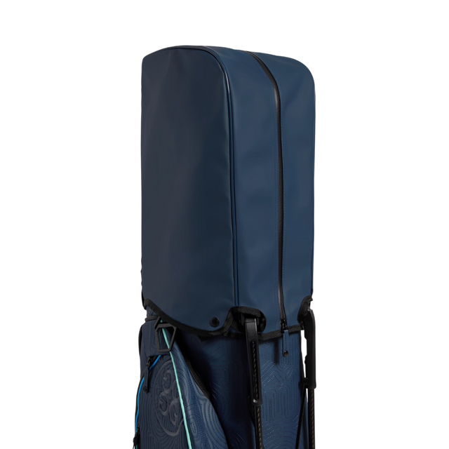 G/Fore Trippy Quilted Transporter Tour Carry Bag