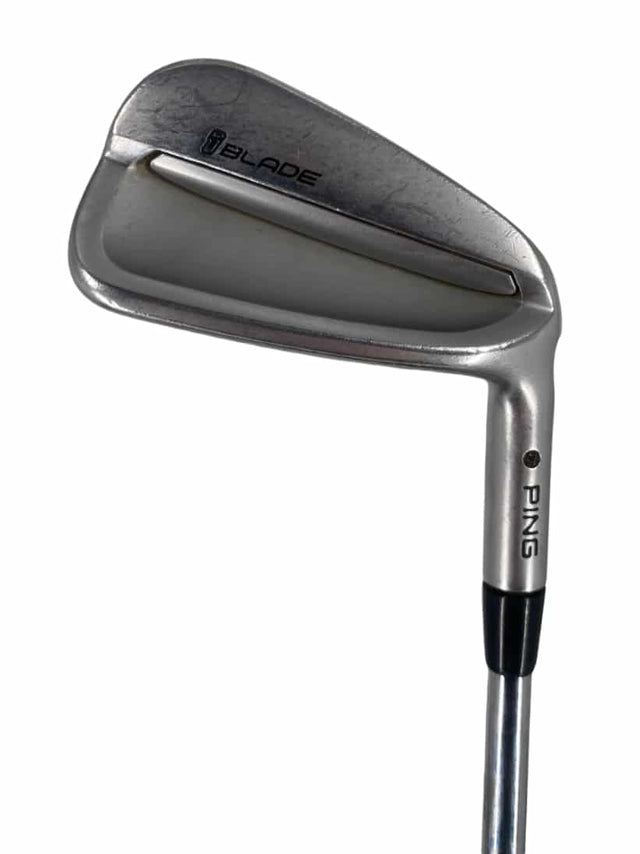 Ping iBlade Irons