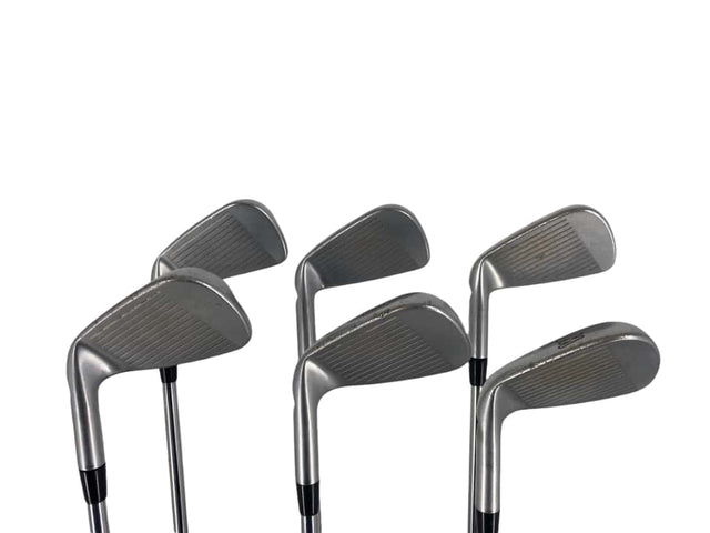 Ping iBlade Irons