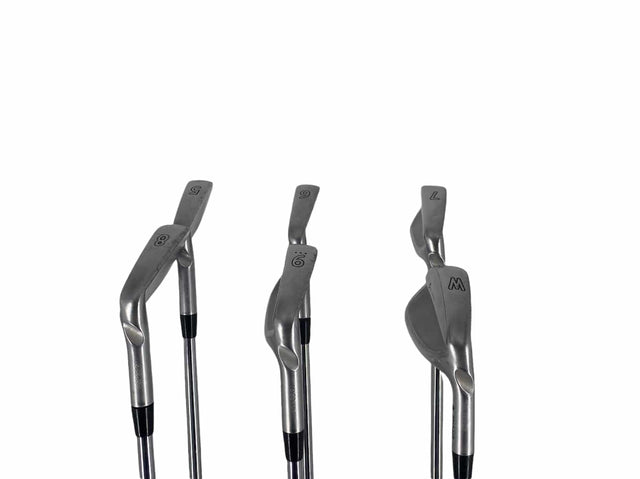 Ping iBlade Irons